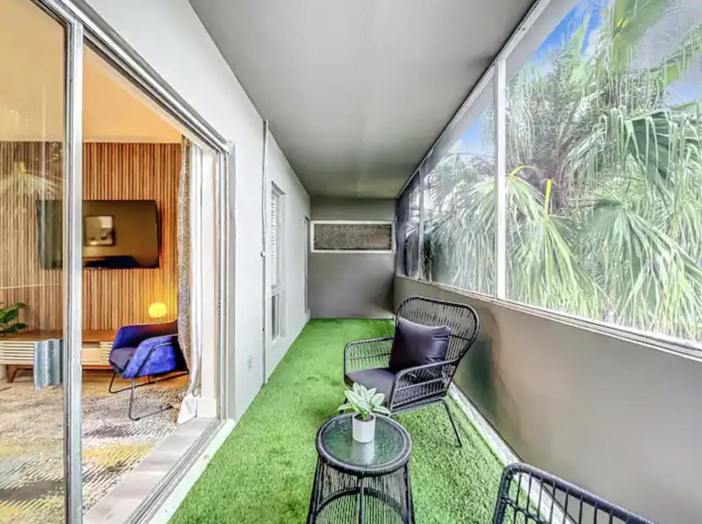 Cordova Arms By Rocketstay Fort Lauderdale Luaran gambar