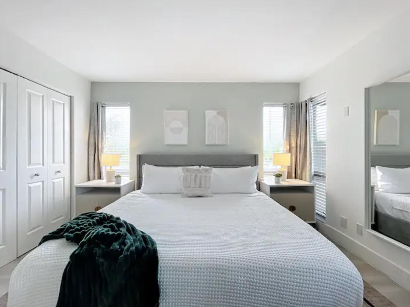 Cordova Arms By Rocketstay Fort Lauderdale Luaran gambar
