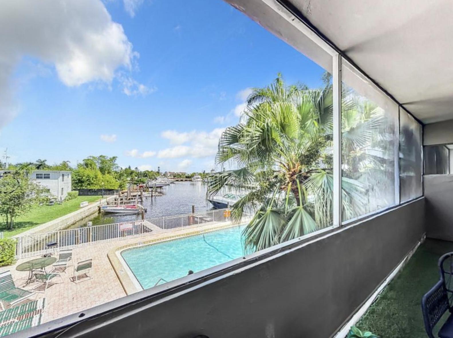 Cordova Arms By Rocketstay Fort Lauderdale Luaran gambar