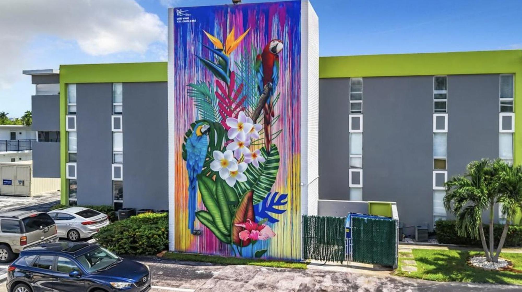Cordova Arms By Rocketstay Fort Lauderdale Luaran gambar