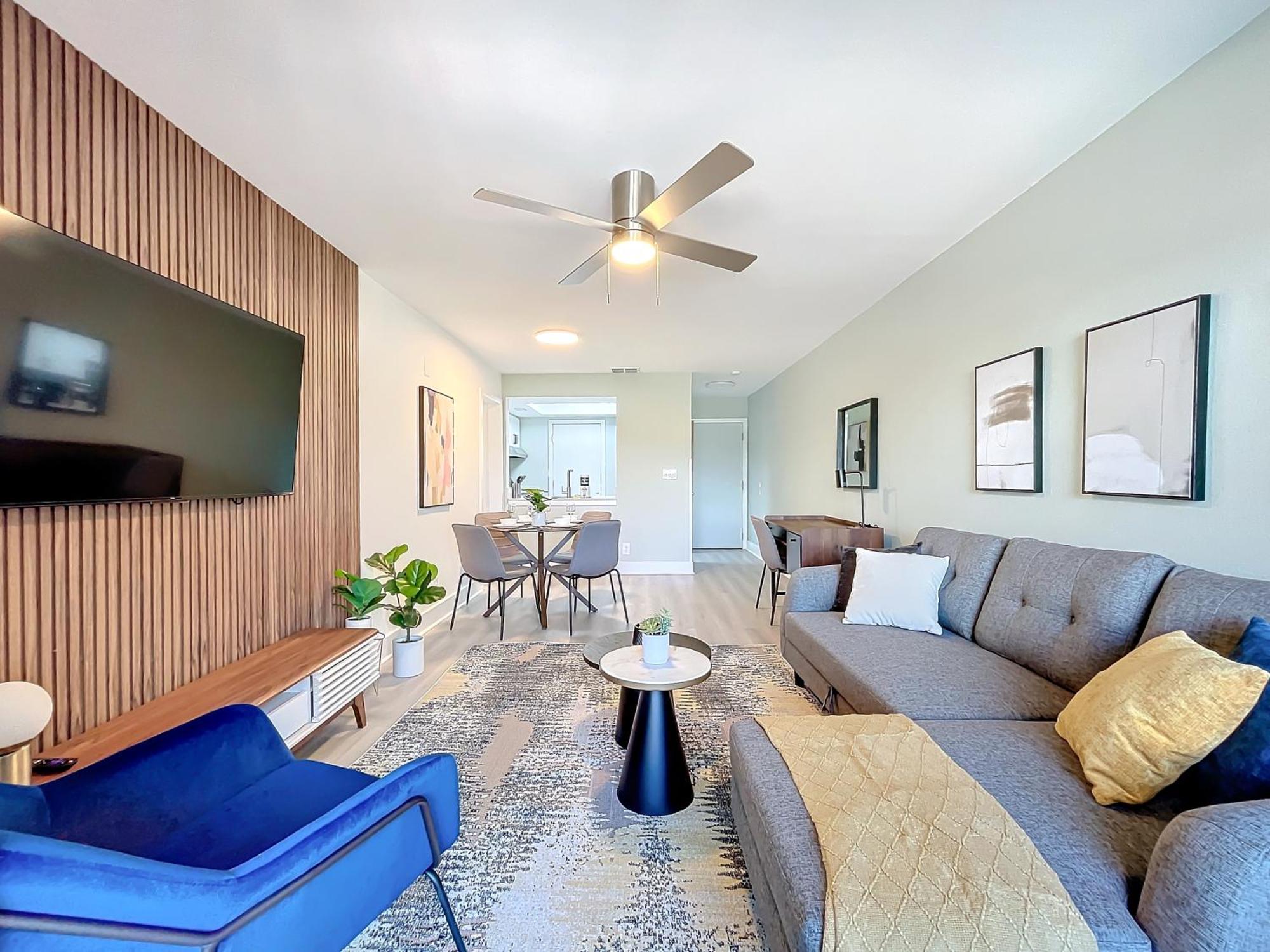Cordova Arms By Rocketstay Fort Lauderdale Luaran gambar