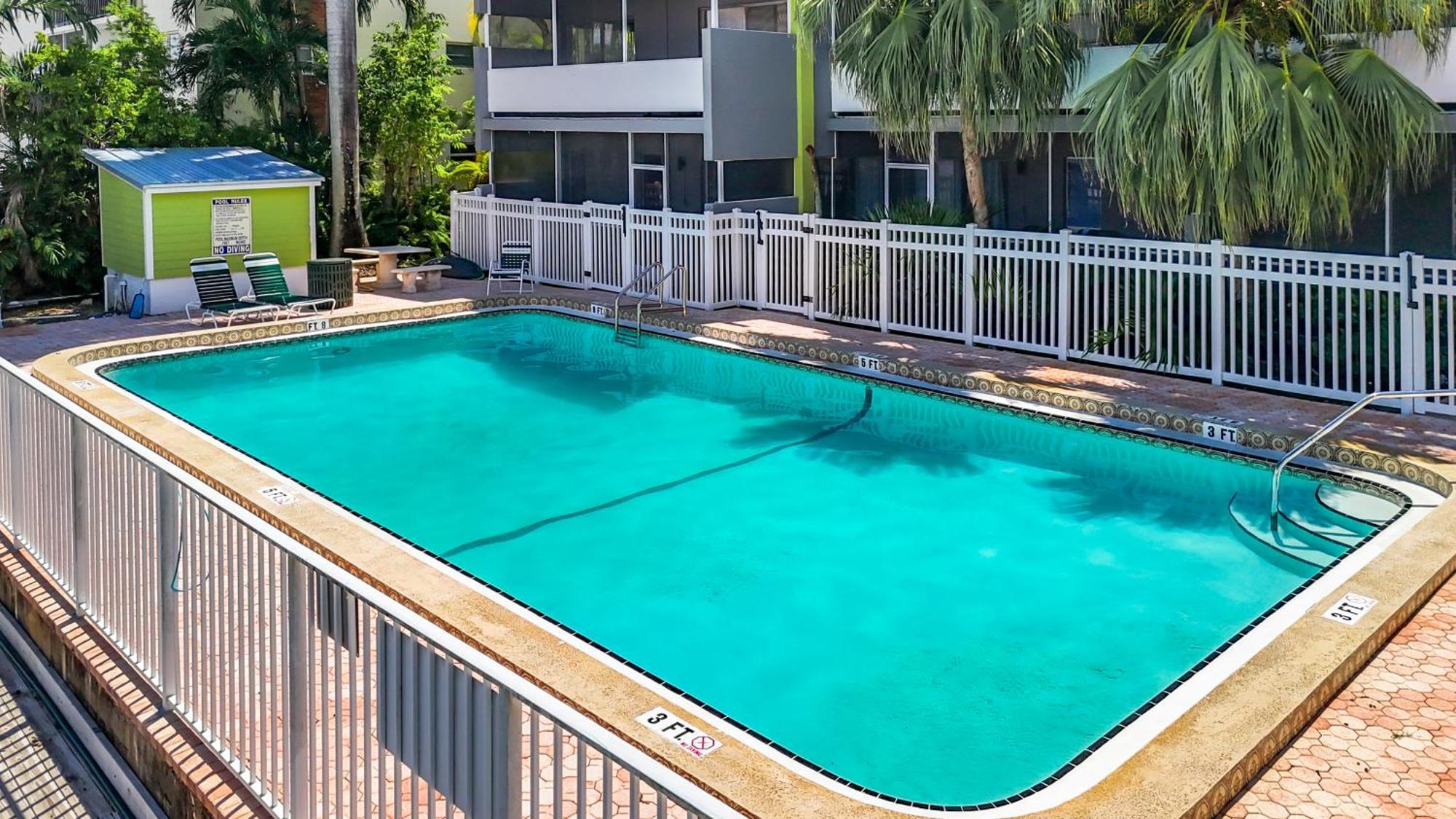 Cordova Arms By Rocketstay Fort Lauderdale Luaran gambar